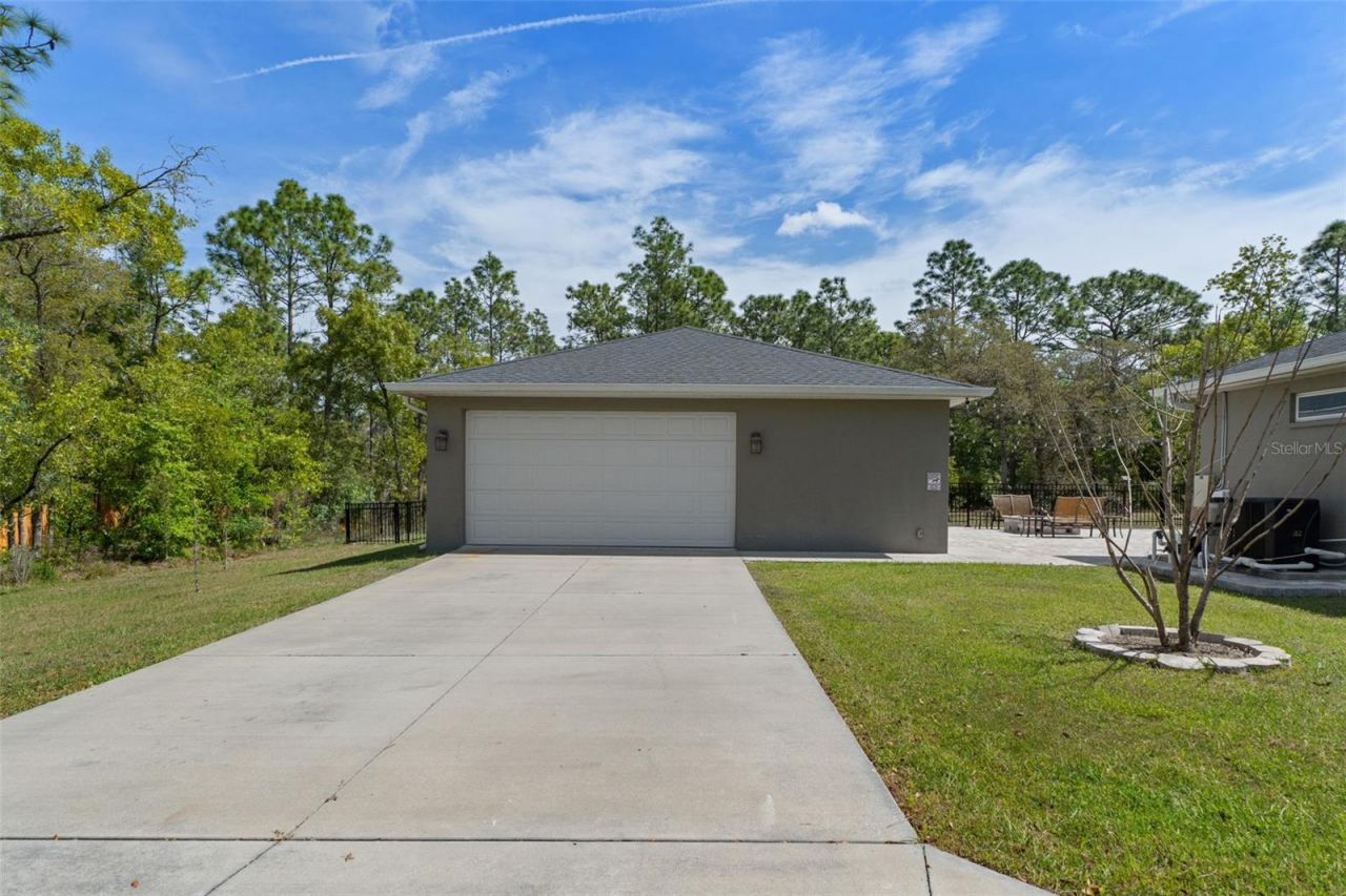 5327 N Mallows Circle, Beverly Hills, FL 34465 Photo