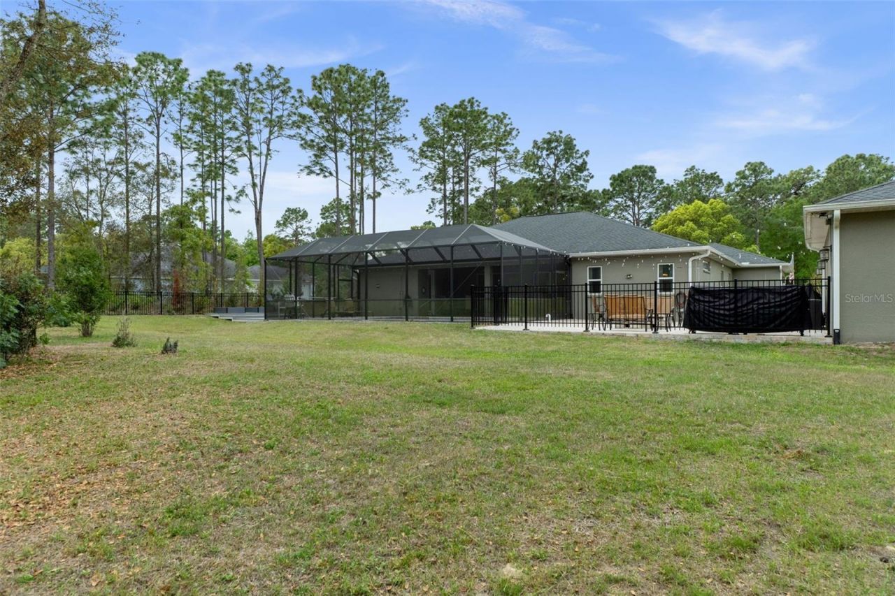 5327 N Mallows Circle, Beverly Hills, FL 34465 Photo