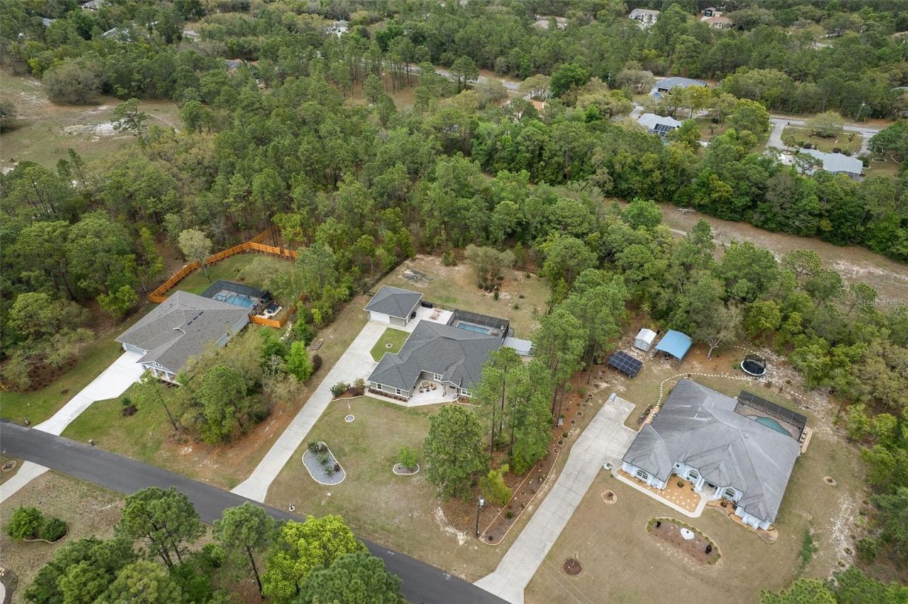 5327 N Mallows Circle, Beverly Hills, FL 34465 Photo