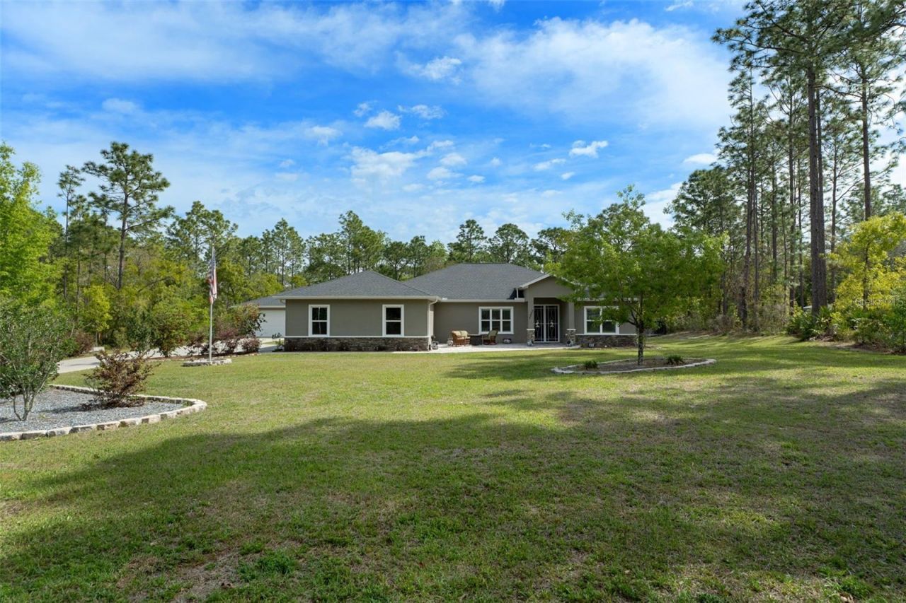 5327 N Mallows Circle, Beverly Hills, FL 34465 Photo