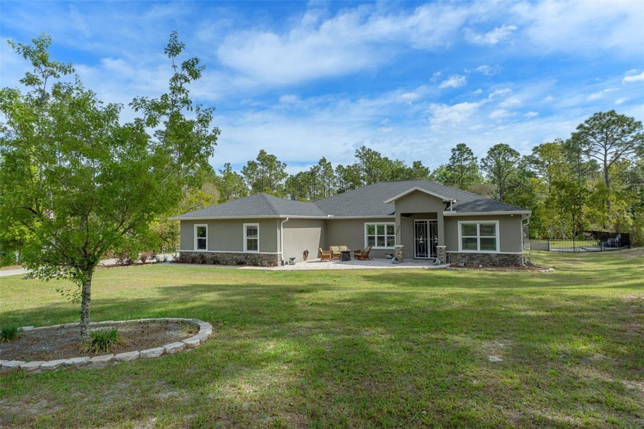 5327 N Mallows Circle, Beverly Hills, FL 34465 Photo