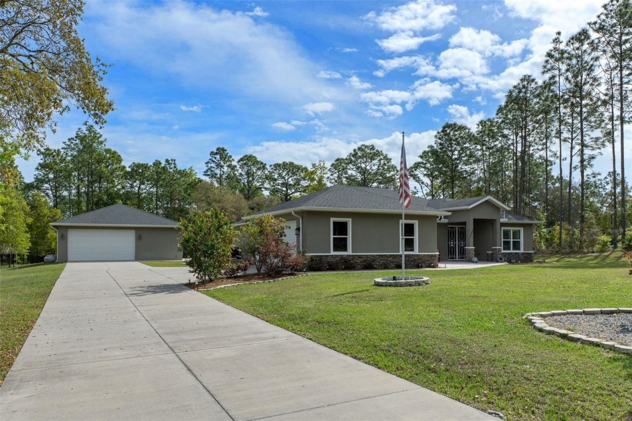 5327 N Mallows Circle, Beverly Hills, FL 34465 Photo