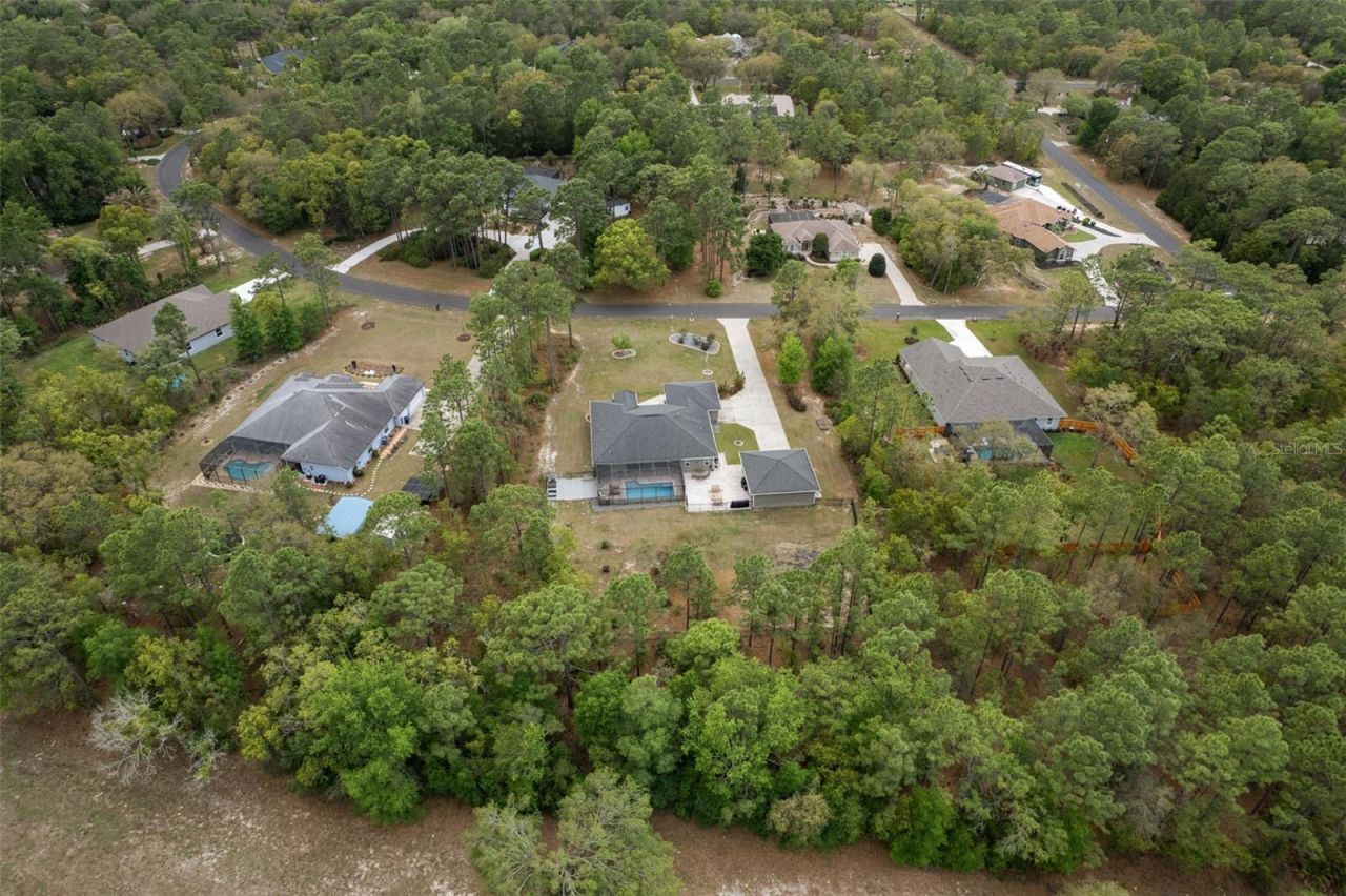 5327 N Mallows Circle, Beverly Hills, FL 34465 Photo