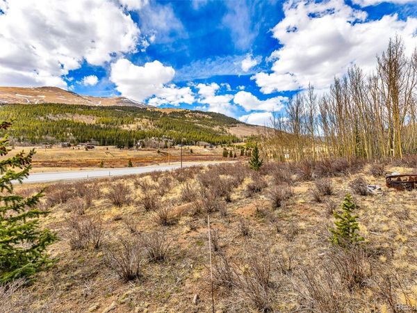 55780 Highway 9 , Fairplay, CO 80440