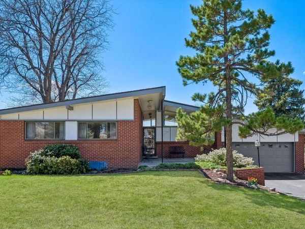 10310 W 18th Place, Lakewood, CO 80215