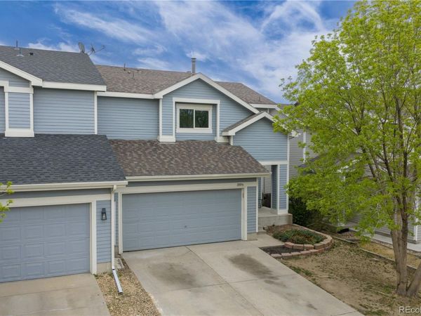 11036 Columbine Street , Northglenn, CO 80233