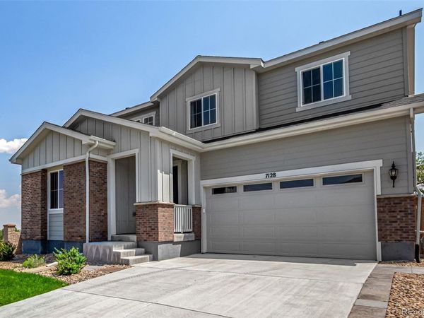 7128 E 116 TH Circle, Thornton, CO 80233