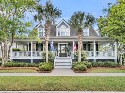 239 Fairchild Street, Charleston, SC 29492