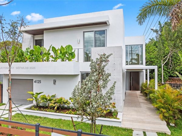 4125 NW 5th Ave , Miami, FL 33127