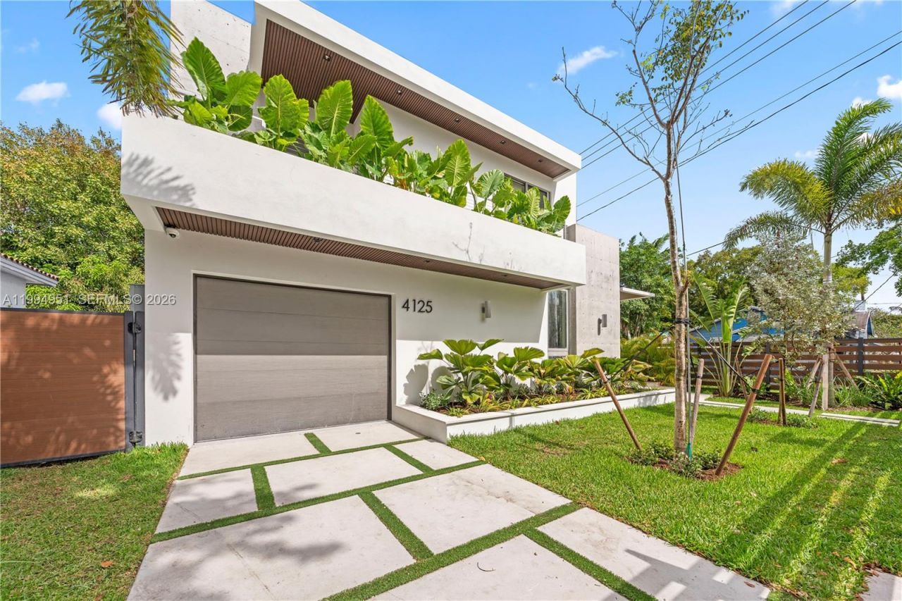 4125 NW 5th Ave, Miami, FL 33127 Photo