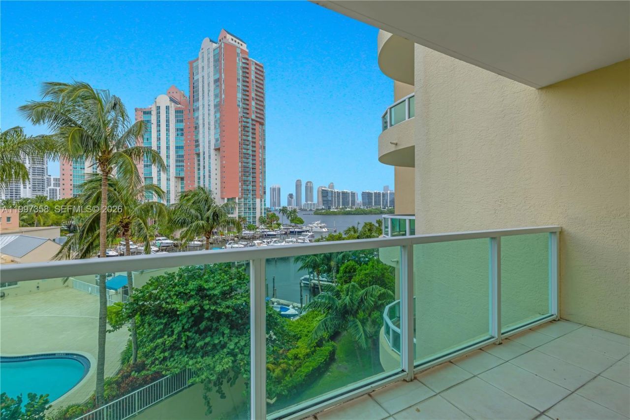 3340 NE 190th St, Unit 503, Aventura, FL 33180 Photo