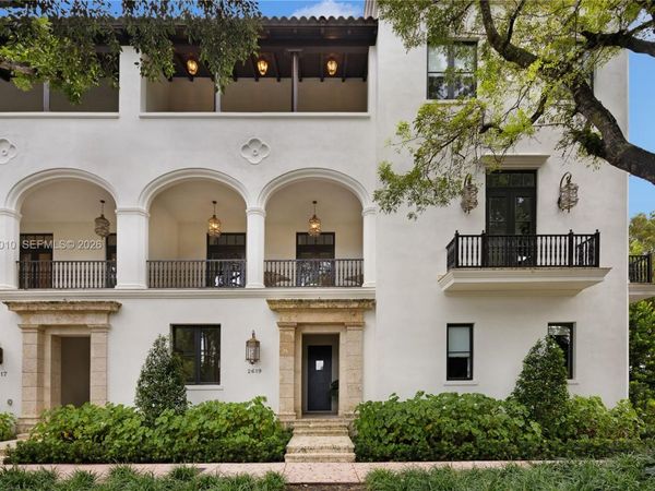 2617 Anderson Rd, Coral Gables, FL 33134