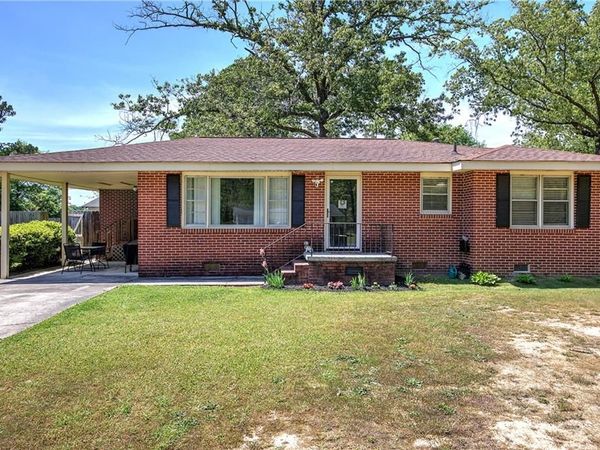 21 Sandy Beach Terrace NW, Rome, GA 30165