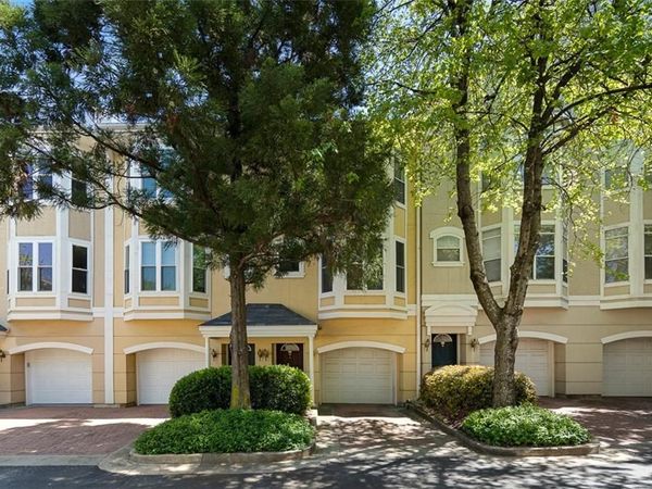 375 Highland Avenue NE, Unit 506, Atlanta, GA 30312