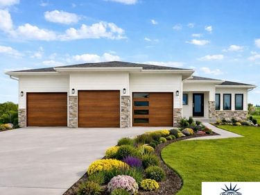 12408 Fenwick Street, Papillion, NE 68046