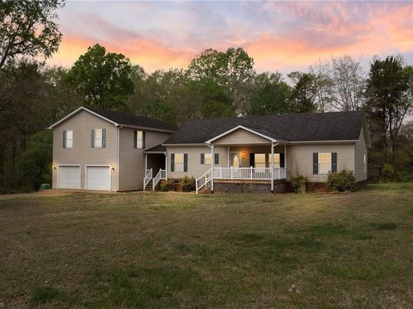 116 Blue Heron Road , Salisbury, NC 28146
