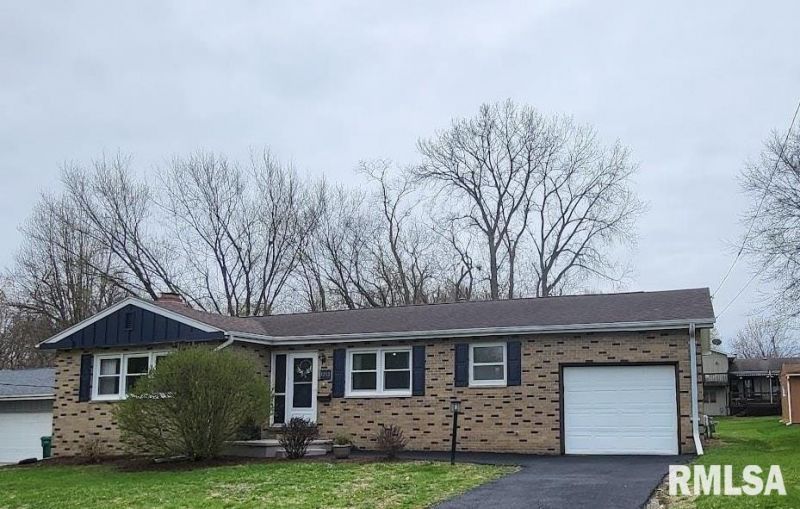 1212 Klein Avenue, Galesburg, IL 61401 Main Photo