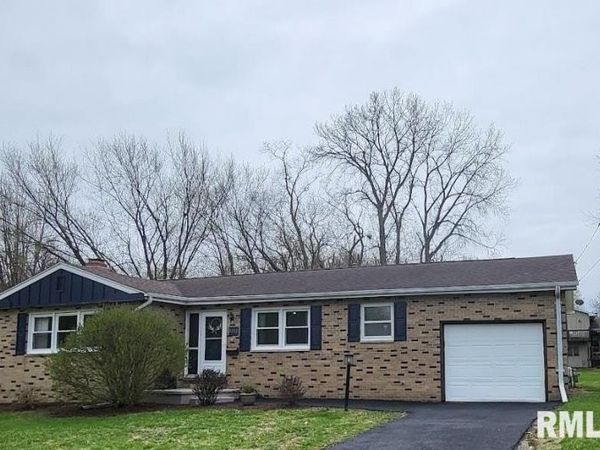 1212 Klein Avenue, Galesburg, IL 61401