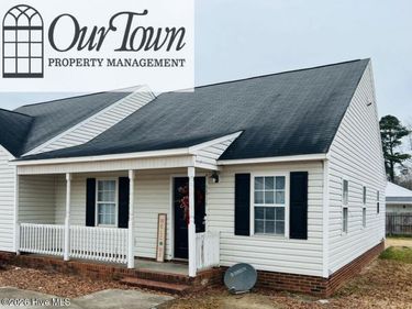 3818 Starship Lane NW, Unit B, Wilson, NC 27896