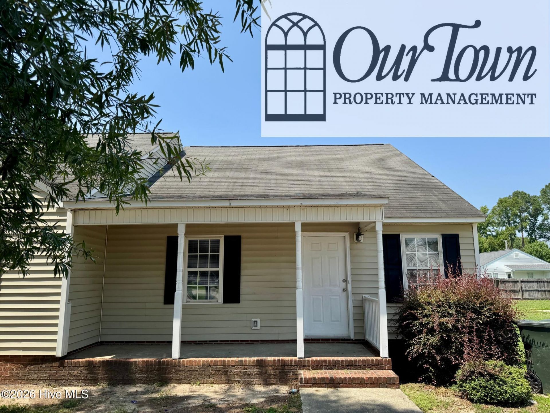 3818 Starship Lane Nw, Unit B, Wilson, NC 27896 Main Photo