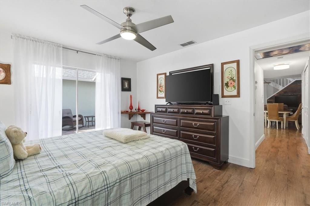 13730 Downing Ln, Unit W-1, Fort Myers, FL 33919 Photo