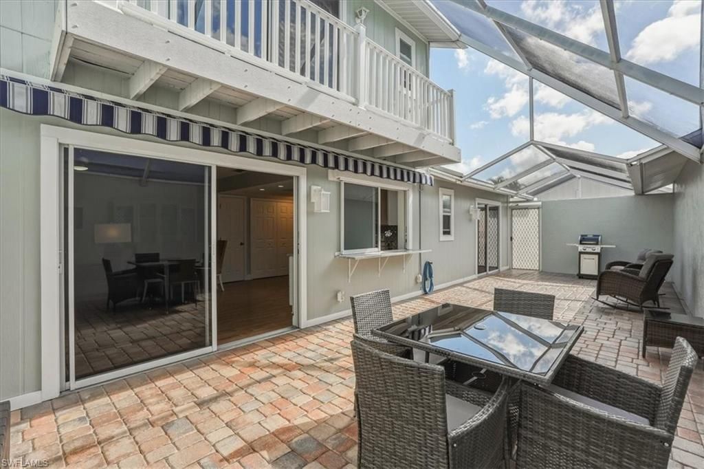13730 Downing Ln, Unit W-1, Fort Myers, FL 33919 Photo
