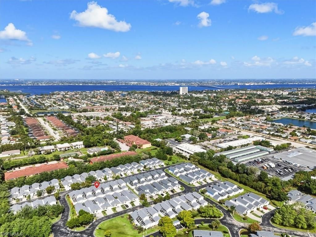 13730 Downing Ln, Unit W-1, Fort Myers, FL 33919 Photo