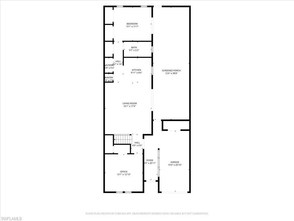 13730 Downing Ln, Unit W-1, Fort Myers, FL 33919 Photo