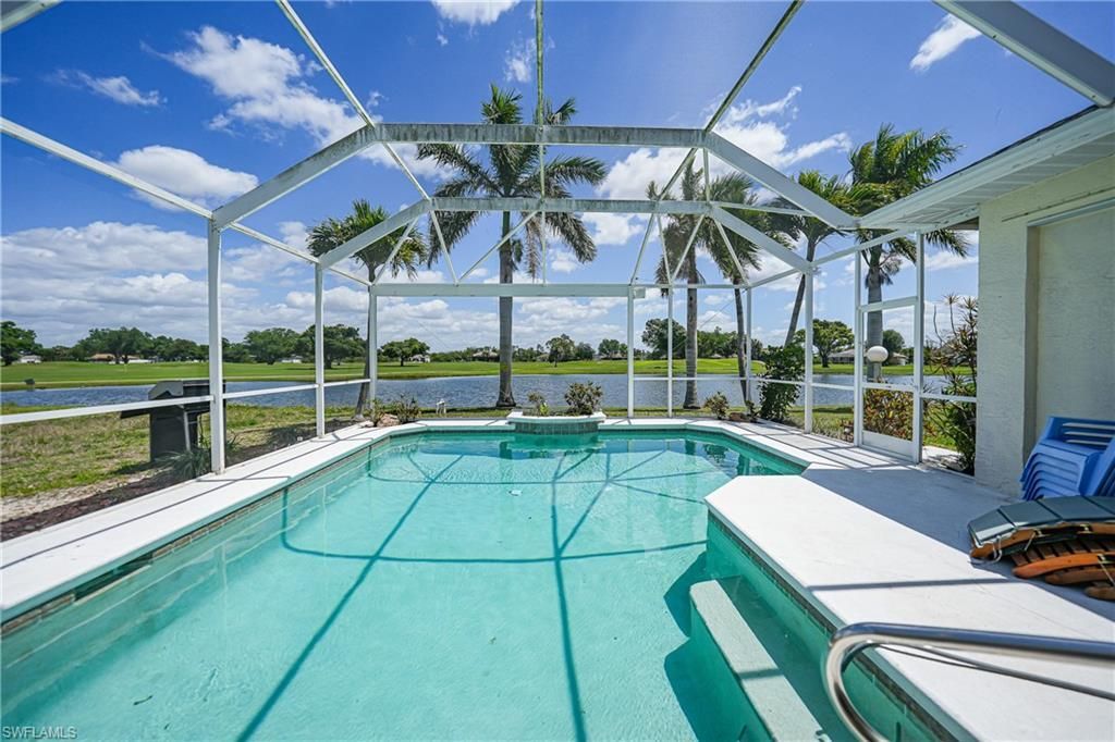1511 NW 29th Pl, Cape Coral, FL 33993 Photo