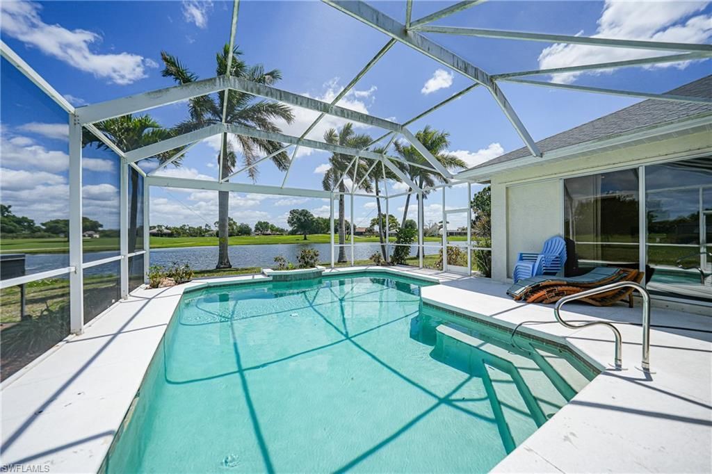 1511 NW 29th Pl, Cape Coral, FL 33993 Photo
