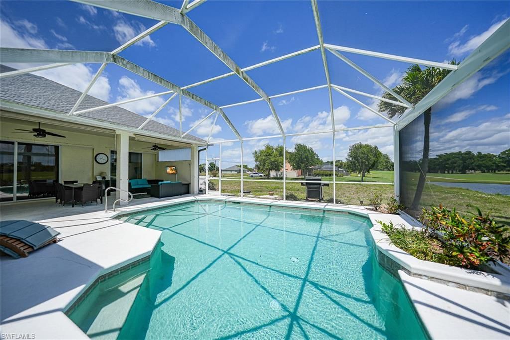 1511 NW 29th Pl, Cape Coral, FL 33993 Photo