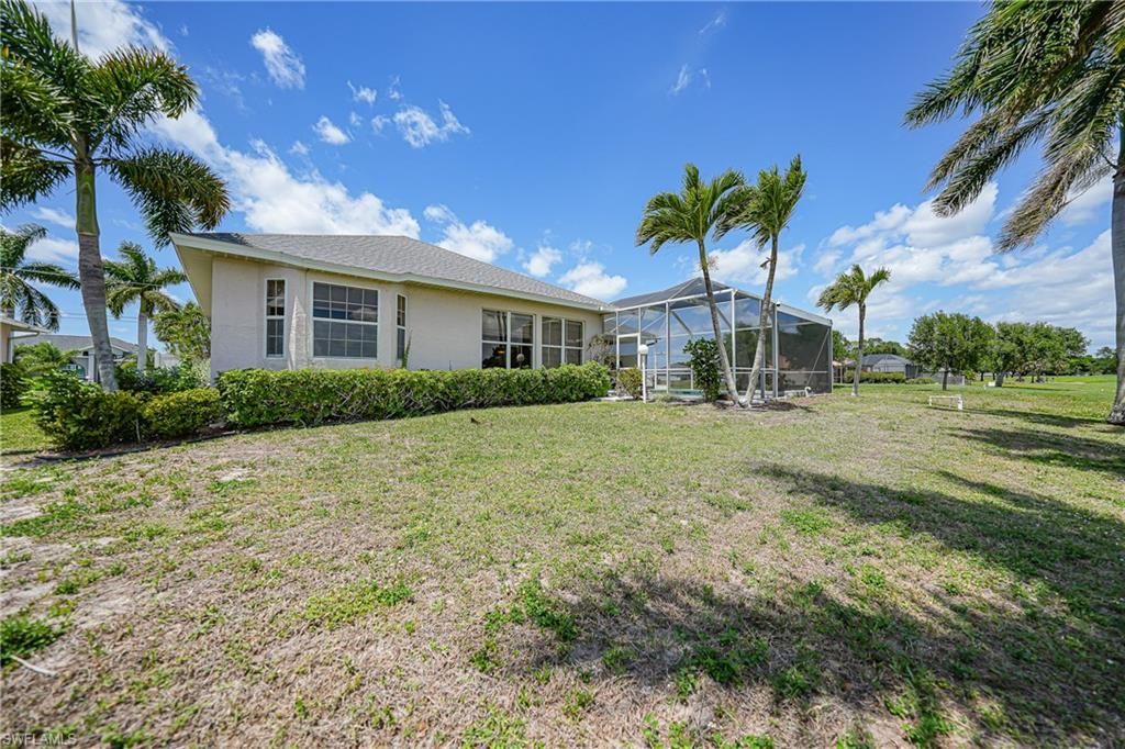1511 NW 29th Pl, Cape Coral, FL 33993 Photo