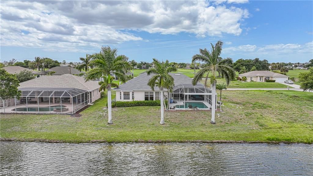 1511 NW 29th Pl, Cape Coral, FL 33993 Photo