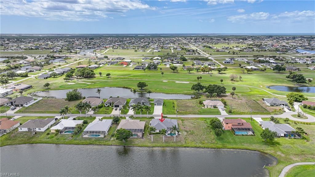 1511 NW 29th Pl, Cape Coral, FL 33993 Photo