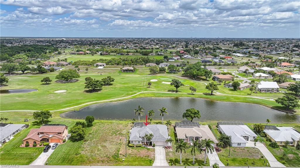 1511 NW 29th Pl, Cape Coral, FL 33993 Photo