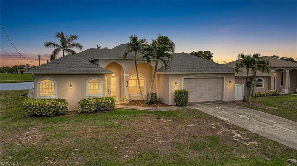 1511 NW 29th Pl, Cape Coral, FL 33993 Photo