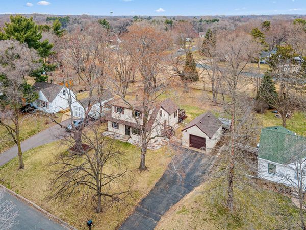 2051 107th Avenue NW, Coon Rapids, MN 55433