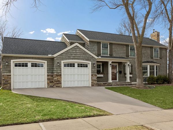 3800 Joppa Avenue S, Saint Louis Park, MN 55416