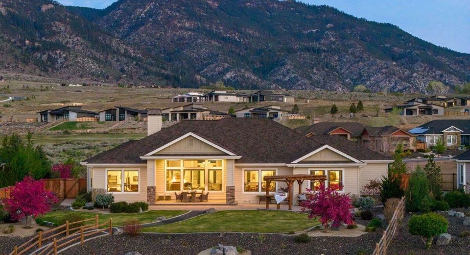 2933 Promontory Loop, Genoa, NV 89411 Photo