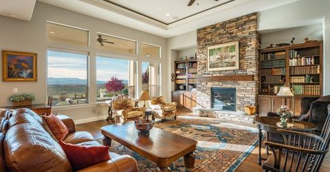 2933 Promontory Loop, Genoa, NV 89411 Photo