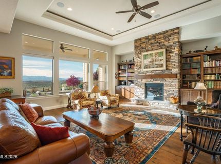 2933 Promontory Loop, Genoa, NV 89411 Photo