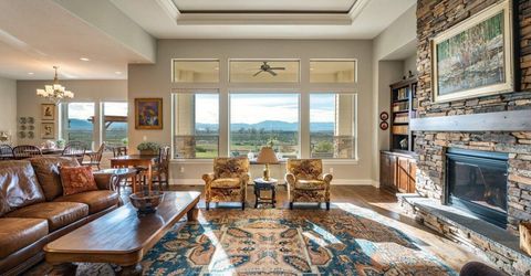 2933 Promontory Loop, Genoa, NV 89411 Photo