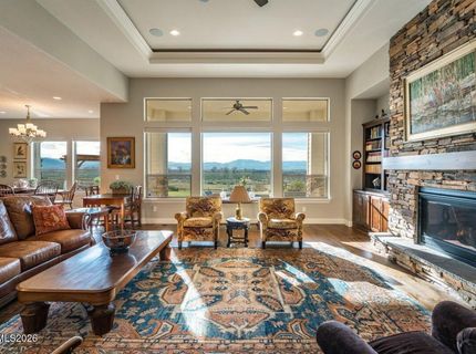 2933 Promontory Loop, Genoa, NV 89411 Photo