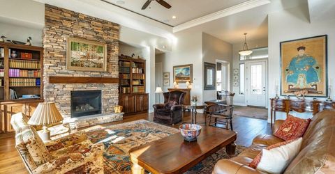 2933 Promontory Loop, Genoa, NV 89411 Photo