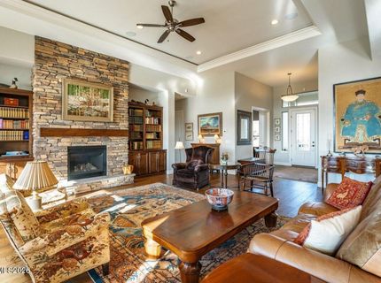 2933 Promontory Loop, Genoa, NV 89411 Photo