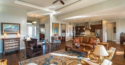 2933 Promontory Loop, Genoa, NV 89411 Photo