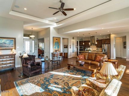 2933 Promontory Loop, Genoa, NV 89411 Photo