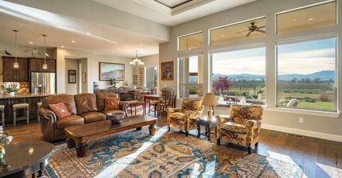 2933 Promontory Loop, Genoa, NV 89411 Photo