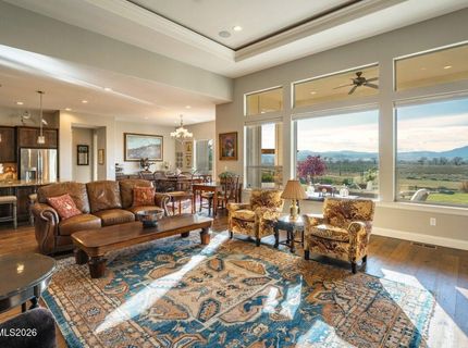 2933 Promontory Loop, Genoa, NV 89411 Photo