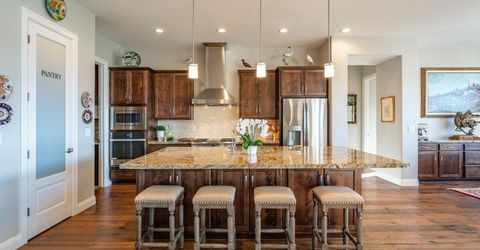 2933 Promontory Loop, Genoa, NV 89411 Photo